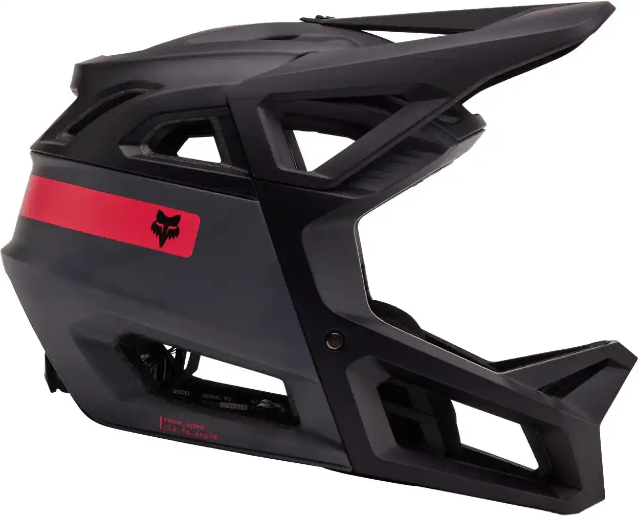 Fox Proframe RS Taunt MIPS Full Face Helmet - ABC Bikes