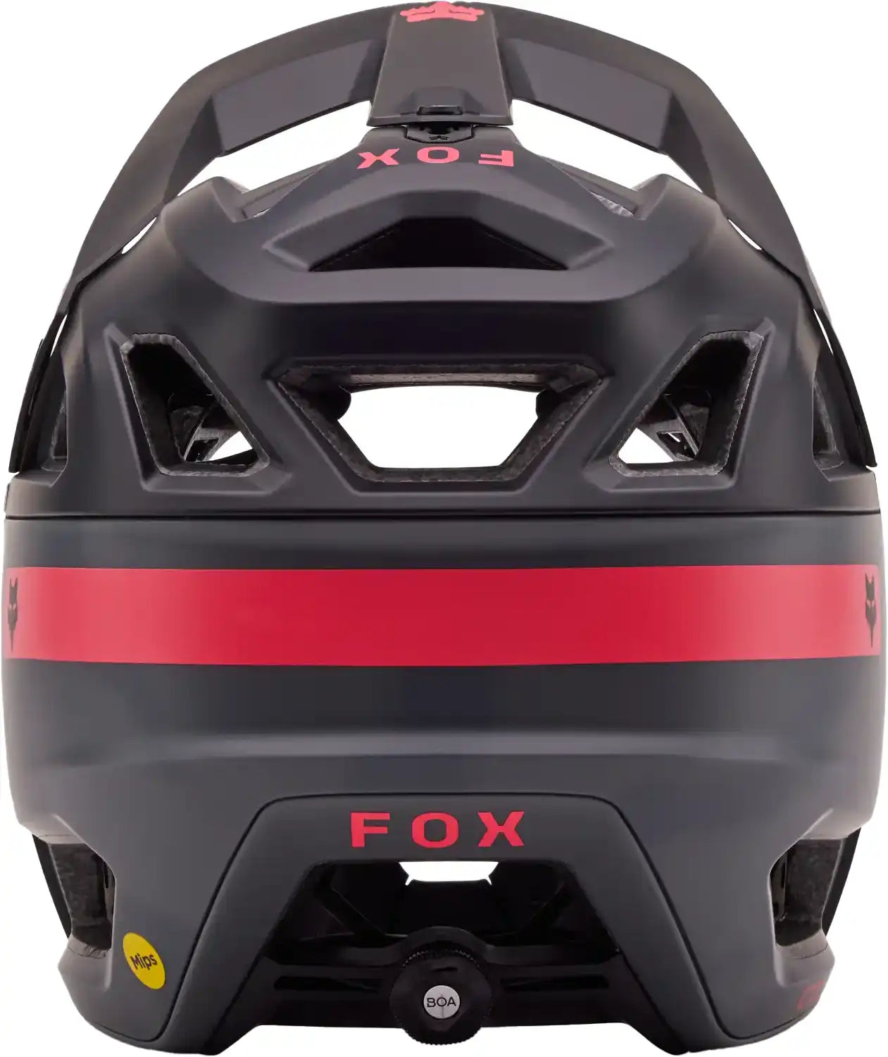 Fox Proframe RS Taunt MIPS Full Face Helmet - ABC Bikes
