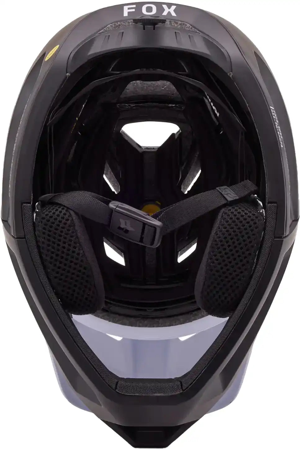 Fox Proframe RS Taunt MIPS Full Face Helmet - ABC Bikes