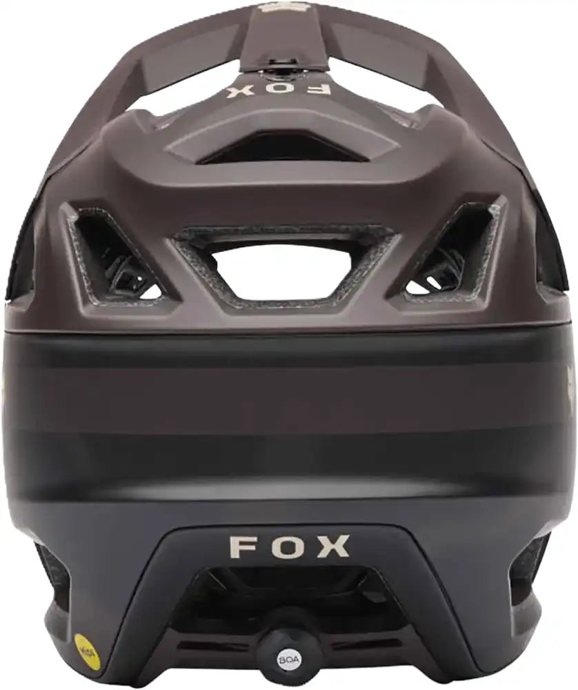 Fox Proframe RS Taunt MIPS Full Face Helmet - ABC Bikes