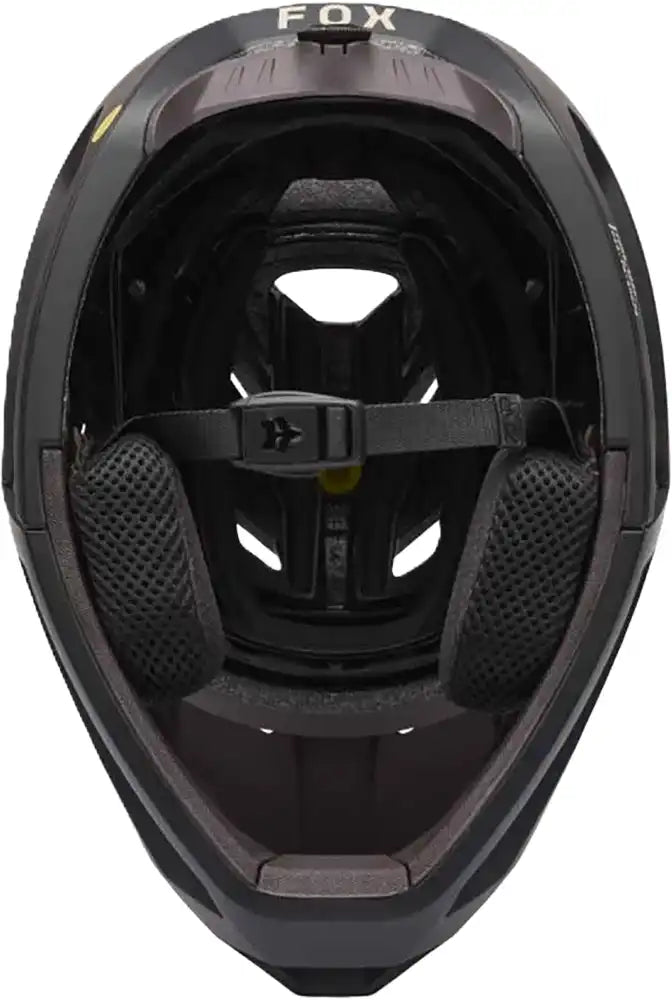 Fox Proframe RS Taunt MIPS Full Face Helmet - ABC Bikes