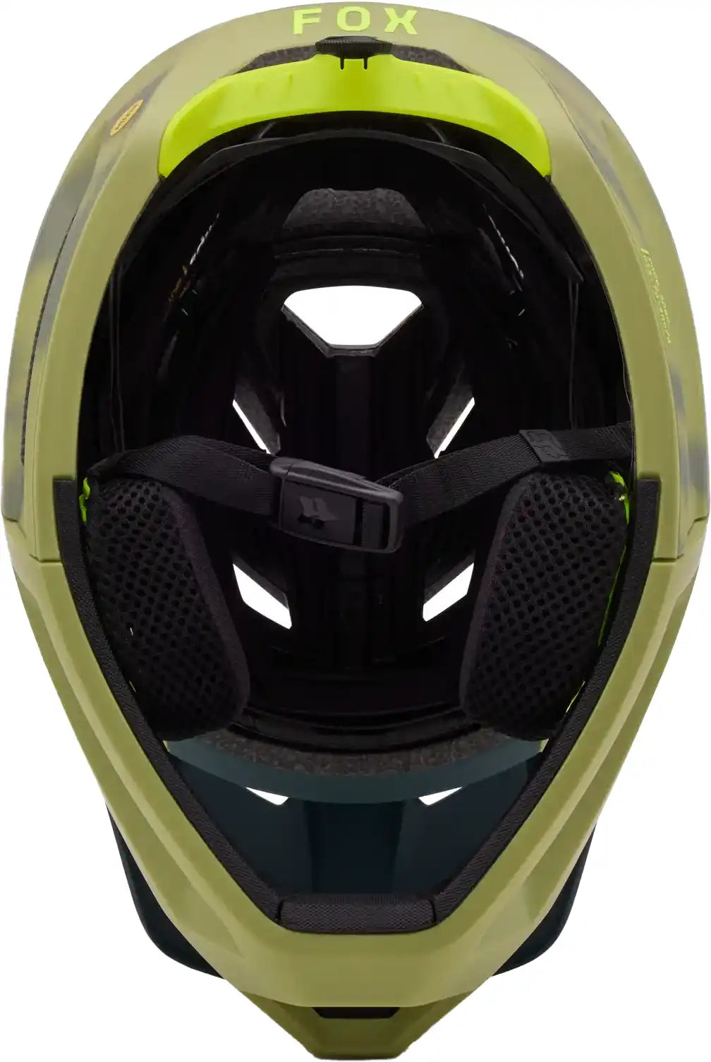 Fox Proframe RS Taunt MIPS Full Face Helmet - ABC Bikes