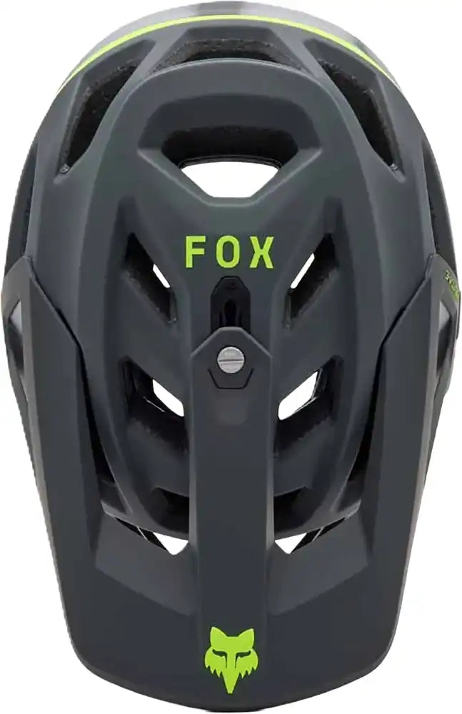Fox Proframe RS Taunt MIPS Full Face Helmet - ABC Bikes