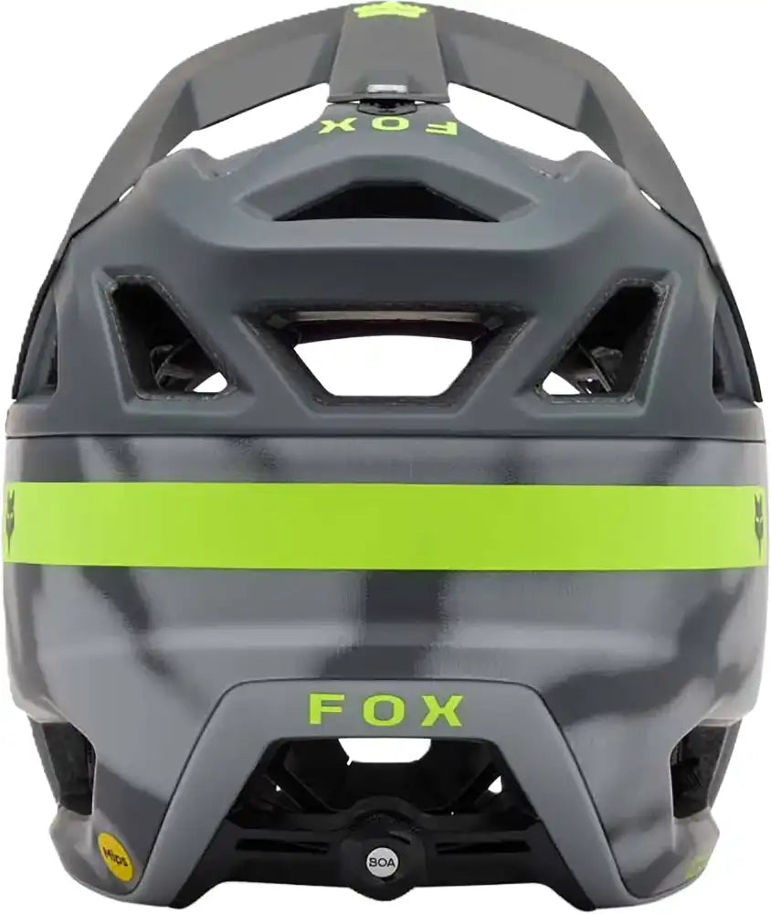 Fox Proframe RS Taunt MIPS Full Face Helmet - ABC Bikes