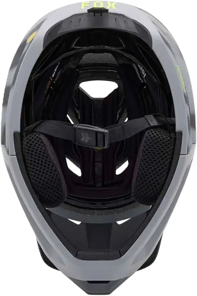 Fox Proframe RS Taunt MIPS Full Face Helmet - ABC Bikes