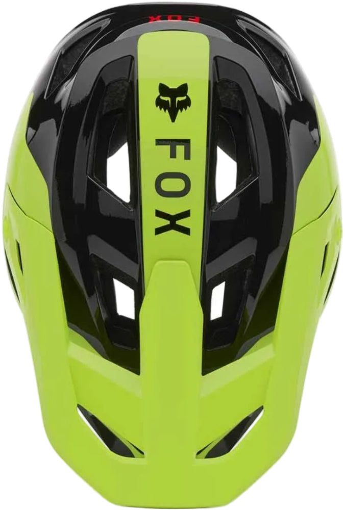 Fox Rampage BARGE MIPS Youth Full Face Helmet - ABC Bikes