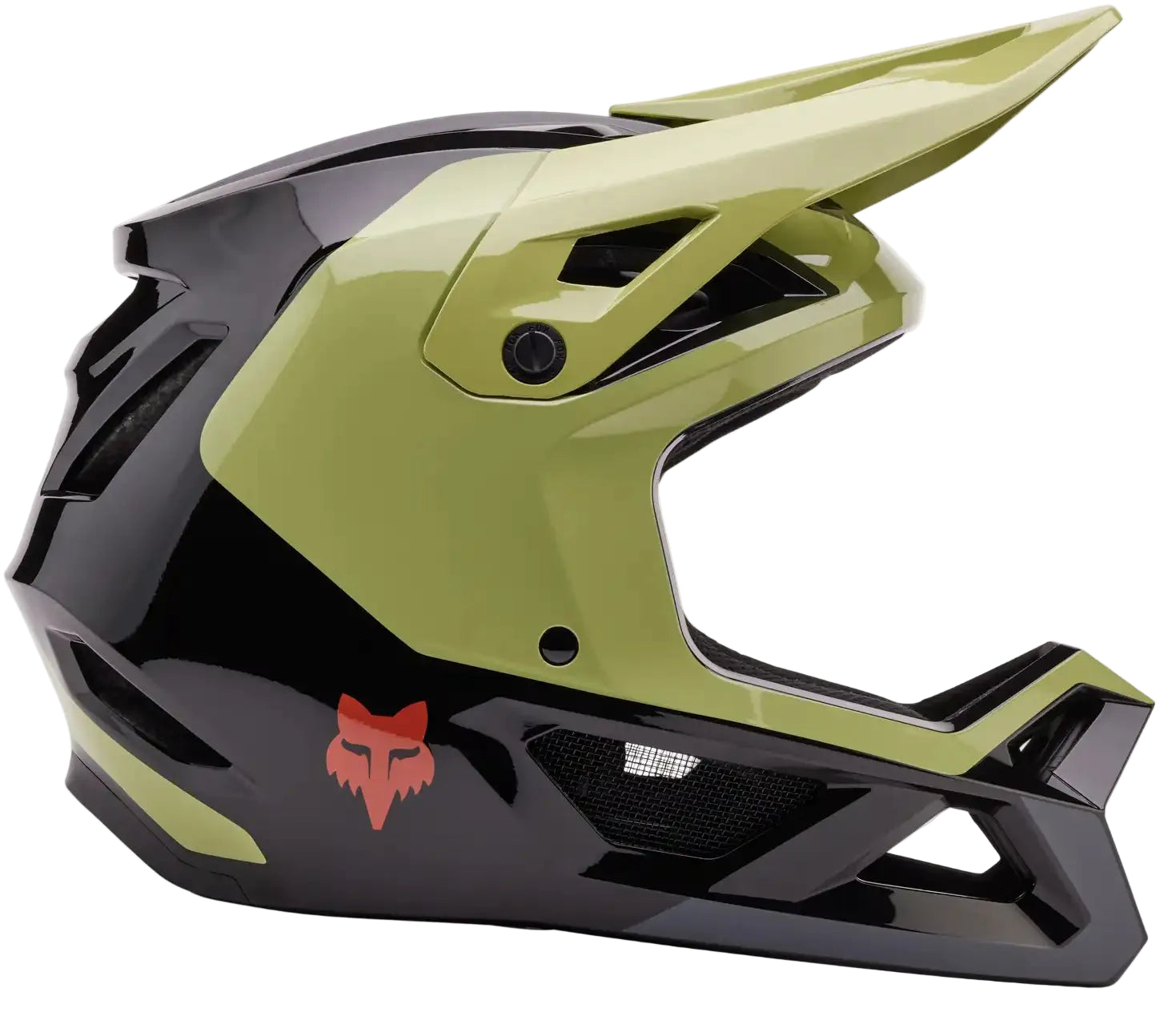 Fox Rampage Barge MIPS Full Face Helmet - ABC Bikes