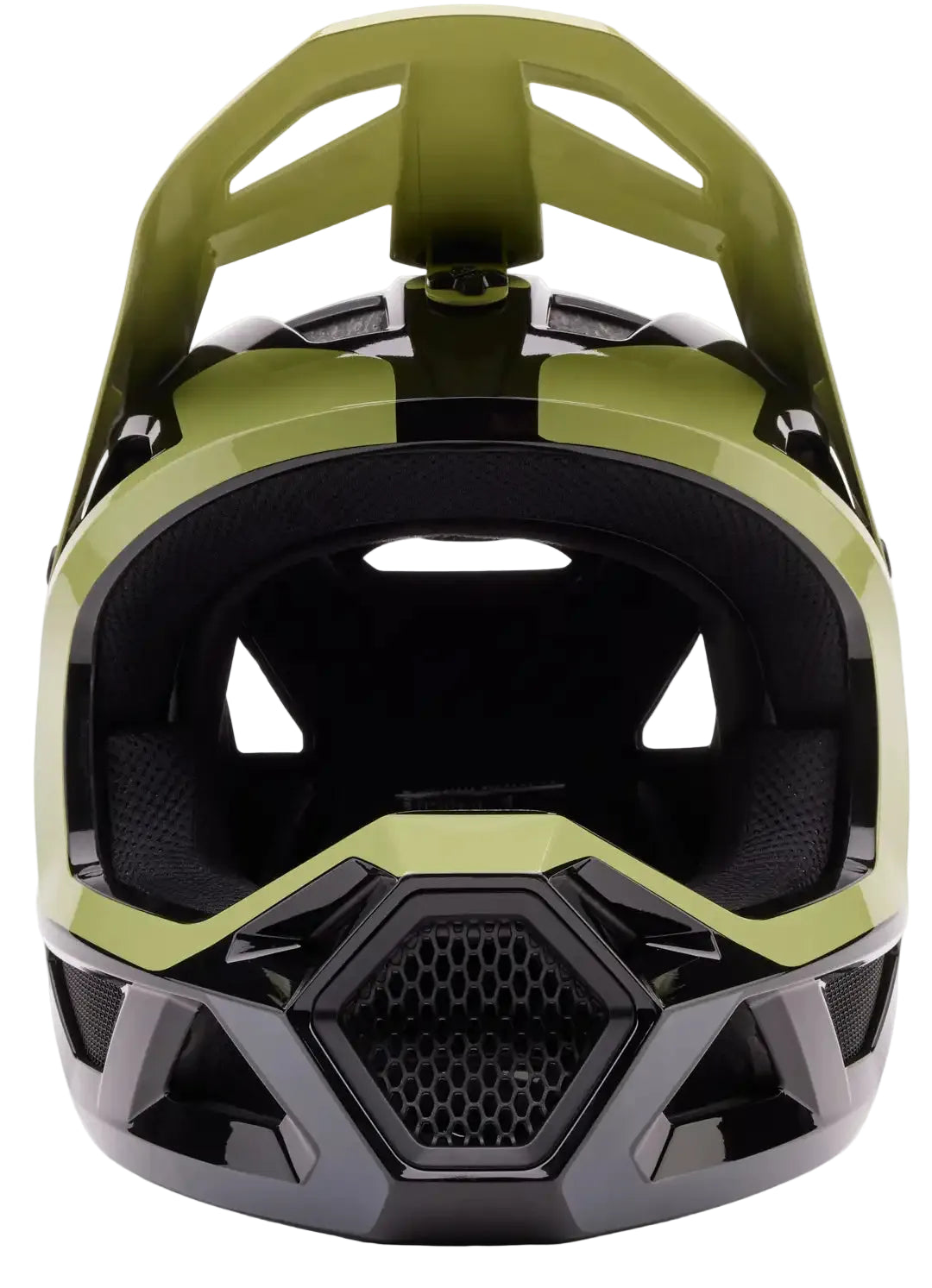 Fox Rampage Barge MIPS Full Face Helmet - ABC Bikes