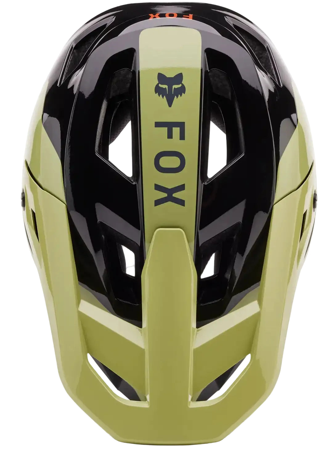 Fox Rampage Barge MIPS Full Face Helmet - ABC Bikes