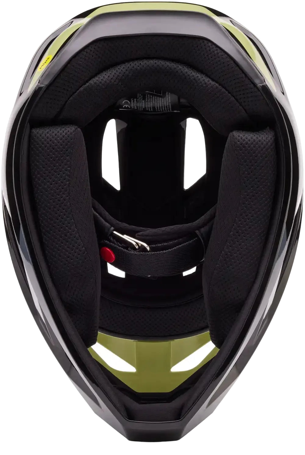 Fox Rampage Barge MIPS Full Face Helmet - ABC Bikes