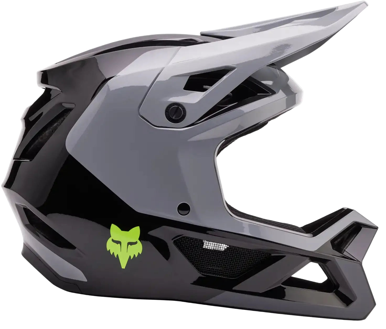 Fox Rampage Barge MIPS Full Face Helmet - ABC Bikes