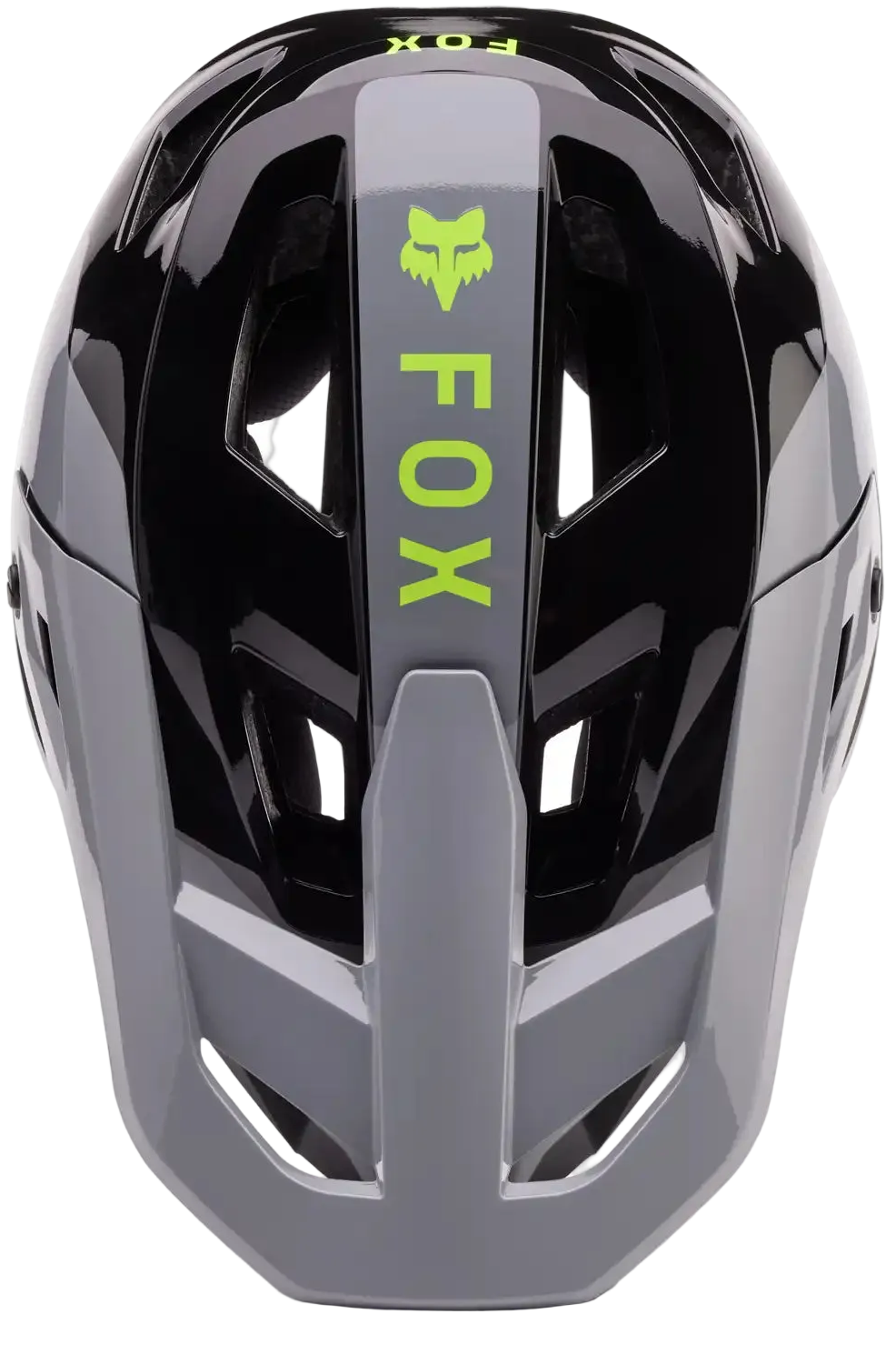 Fox Rampage Barge MIPS Full Face Helmet - ABC Bikes
