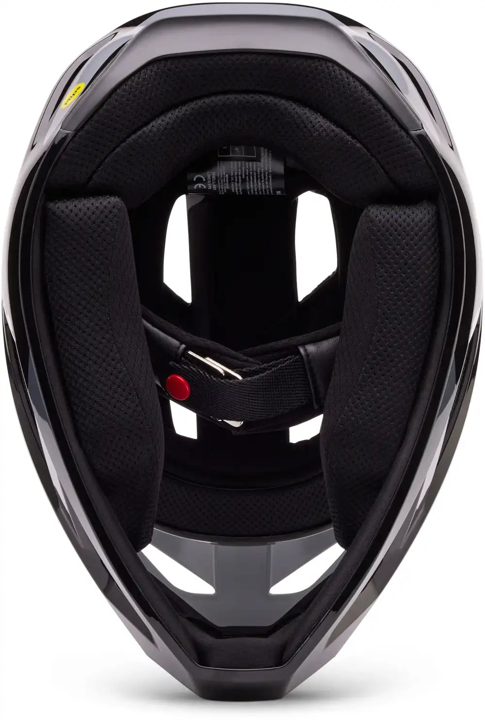 Fox Rampage Barge MIPS Full Face Helmet - ABC Bikes