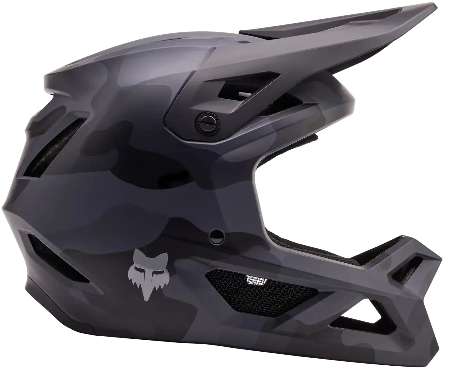 Fox Rampage Camo MIPS Full Face Helmet - ABC Bikes