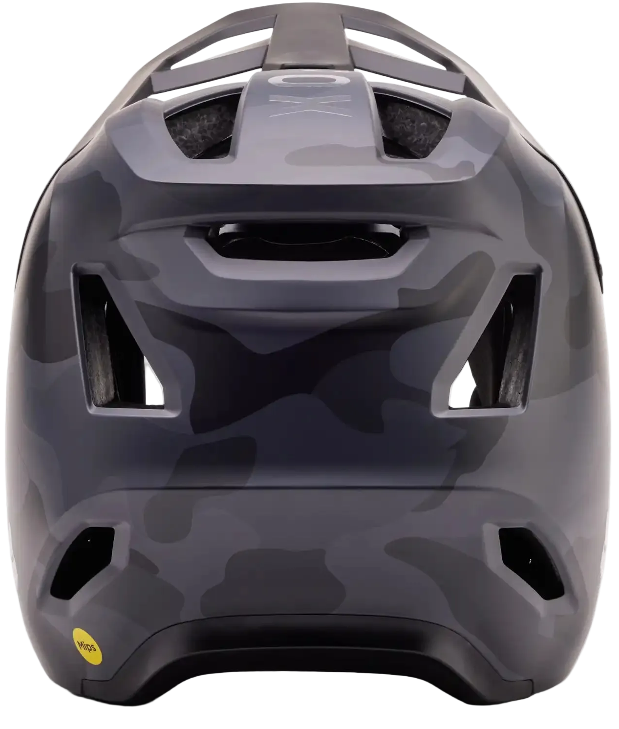 Fox Rampage Camo MIPS Full Face Helmet - ABC Bikes
