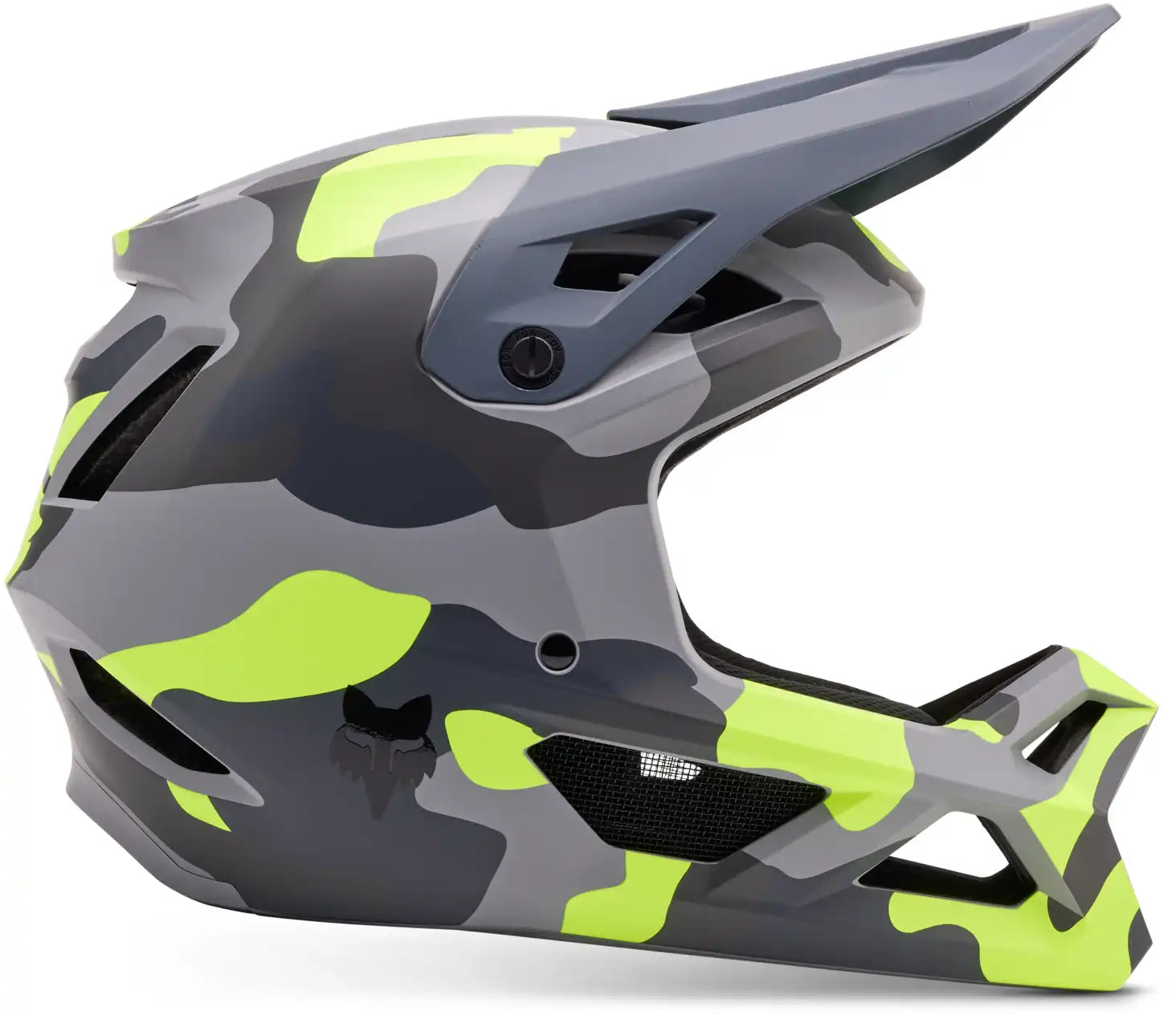 Fox Rampage Camo MIPS Full Face Helmet - ABC Bikes