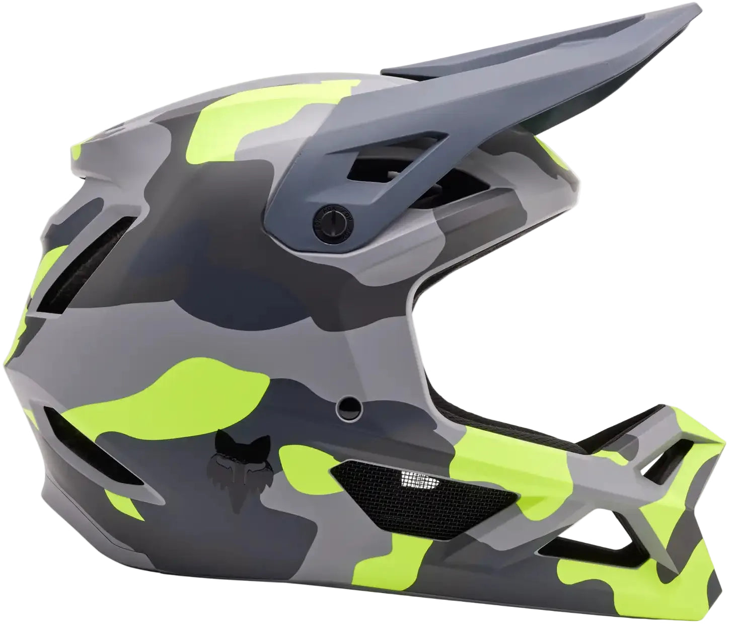 Fox Rampage Camo MIPS Full Face Helmet - ABC Bikes