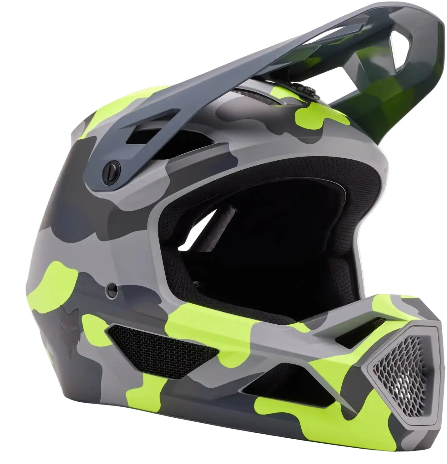 Fox Rampage Camo MIPS Full Face Helmet - ABC Bikes