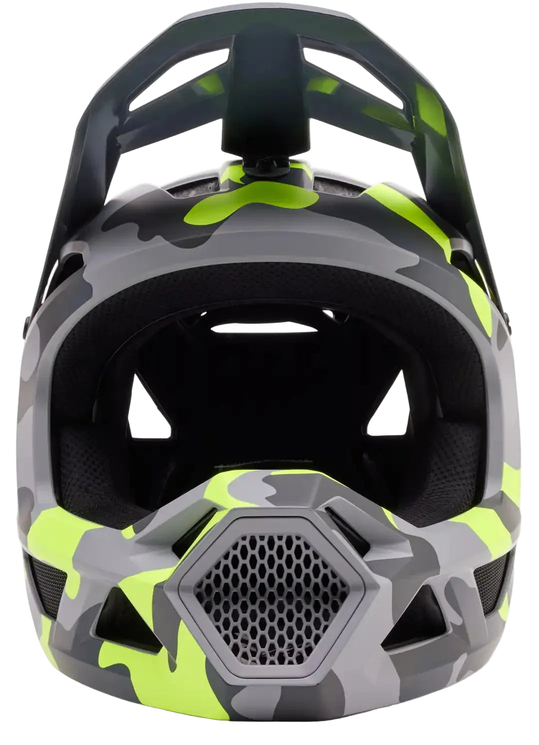 Fox Rampage Camo MIPS Full Face Helmet - ABC Bikes