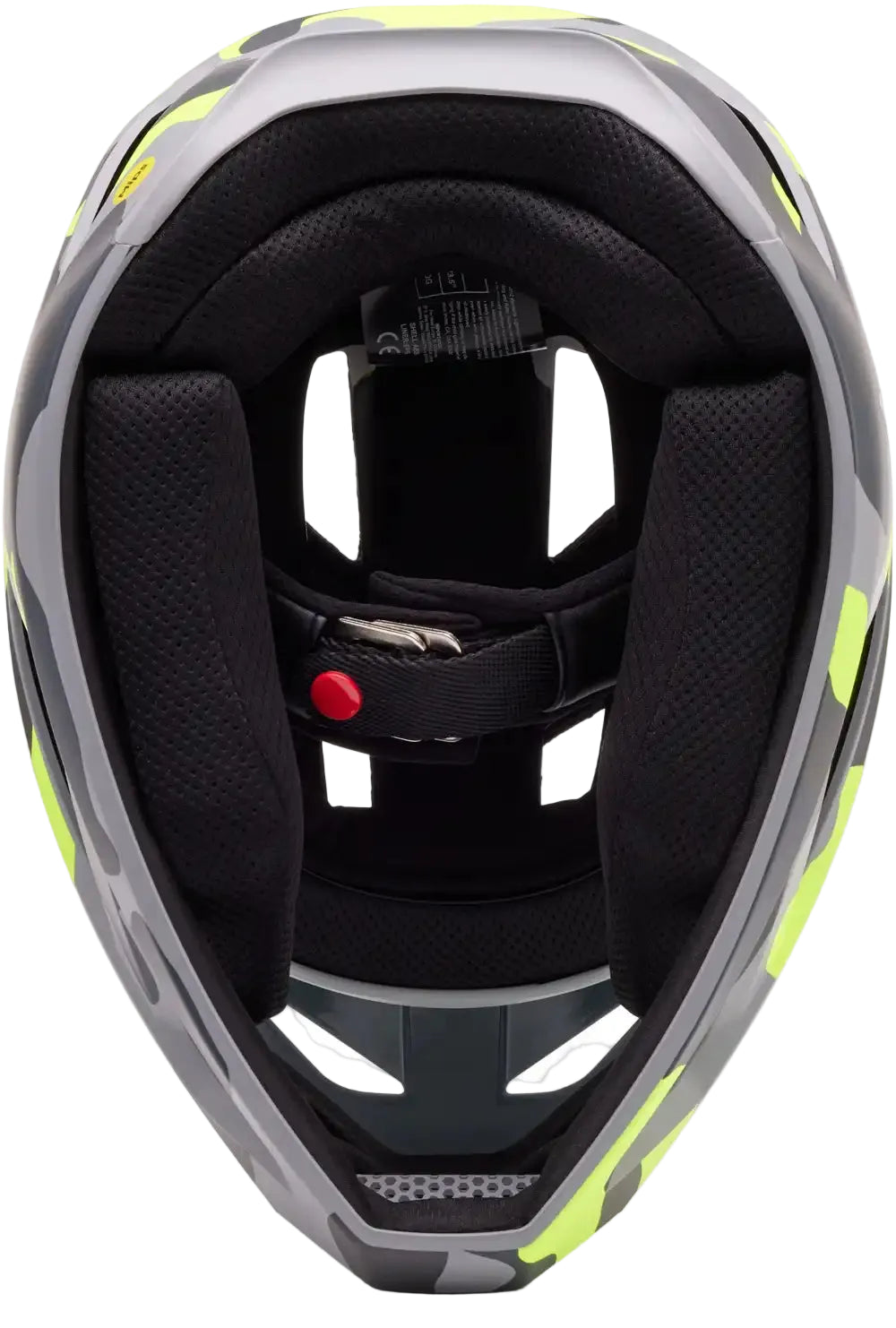 Fox Rampage Camo MIPS Full Face Helmet - ABC Bikes