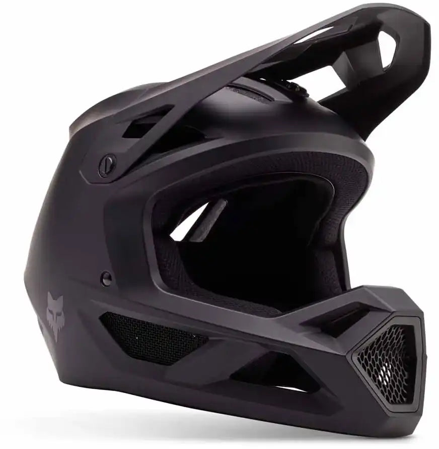 Fox Rampage Matte MIPS Full Face Helmet - ABC Bikes