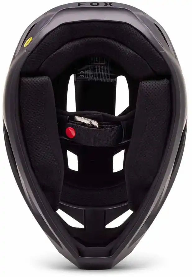 Fox Rampage Matte MIPS Full Face Helmet - ABC Bikes