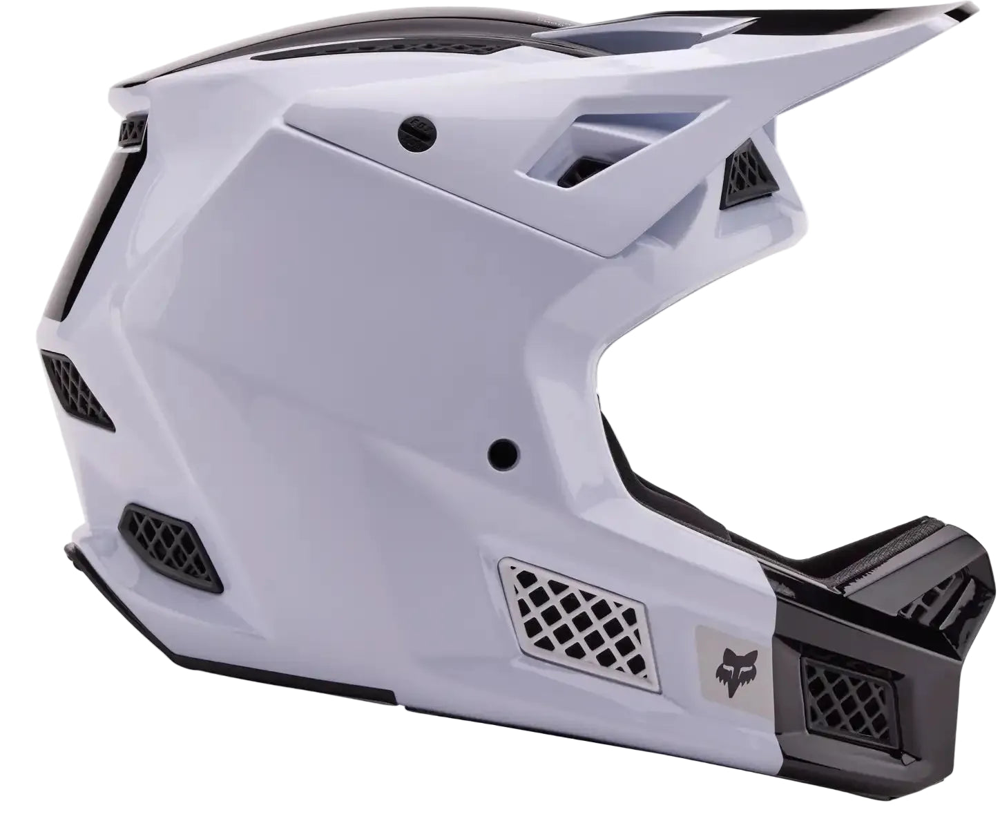 Fox Rampage Pro Carbon Intrude MIPS Full Face Helmet - ABC Bikes
