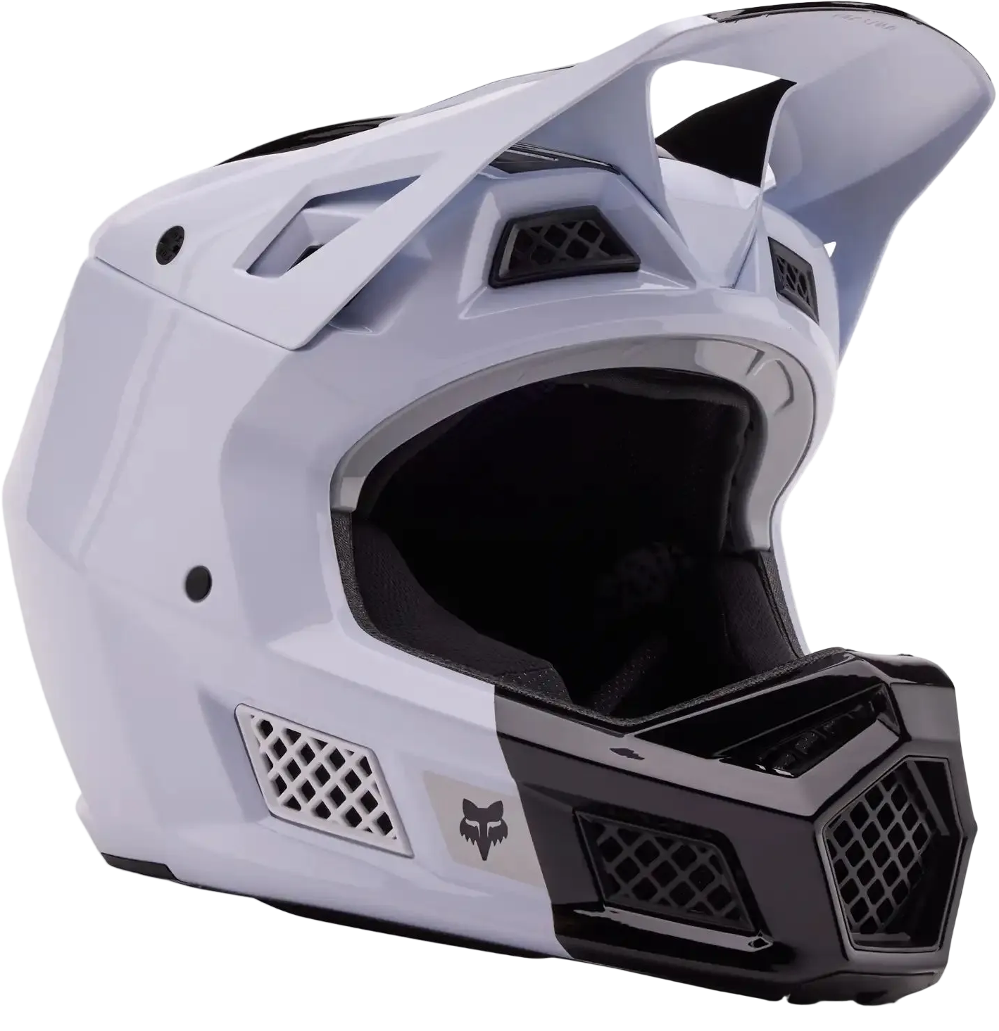 Fox Rampage Pro Carbon Intrude MIPS Full Face Helmet - ABC Bikes