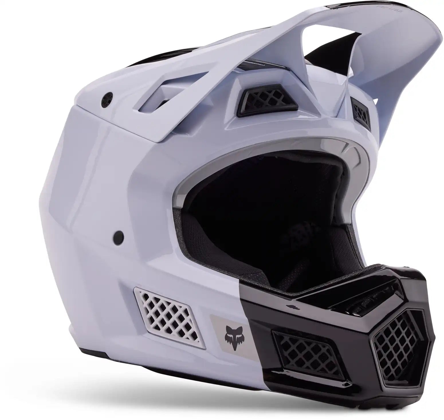 Fox Rampage Pro Carbon Intrude MIPS Full Face Helmet - ABC Bikes
