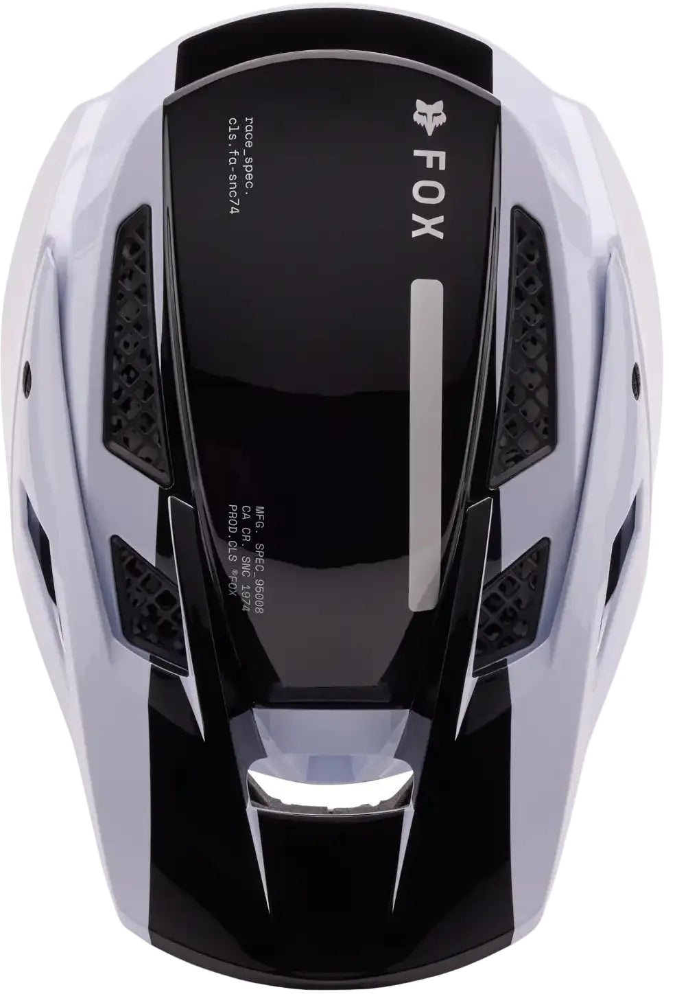 Fox Rampage Pro Carbon Intrude MIPS Full Face Helmet - ABC Bikes