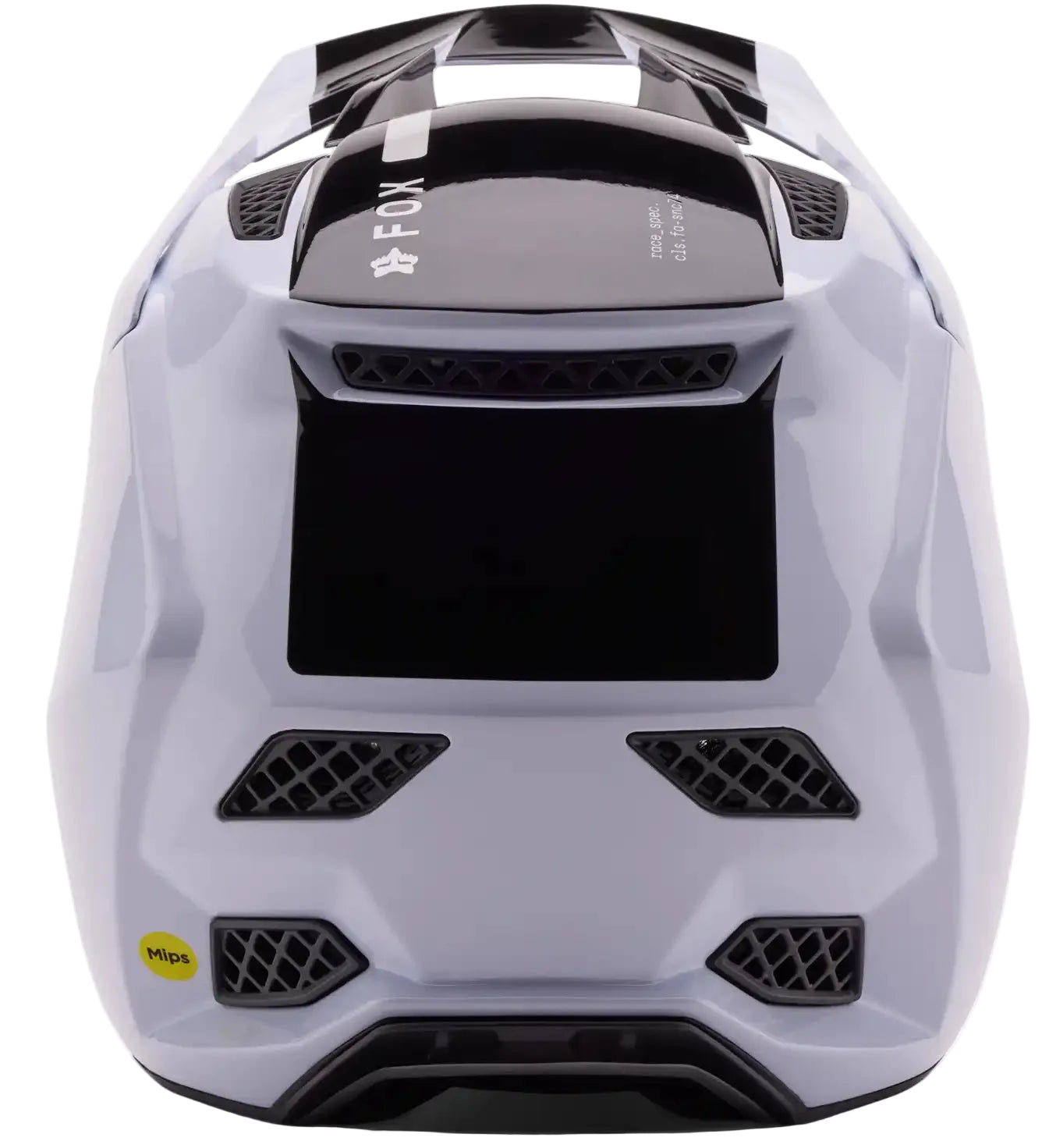 Fox Rampage Pro Carbon Intrude MIPS Full Face Helmet - ABC Bikes