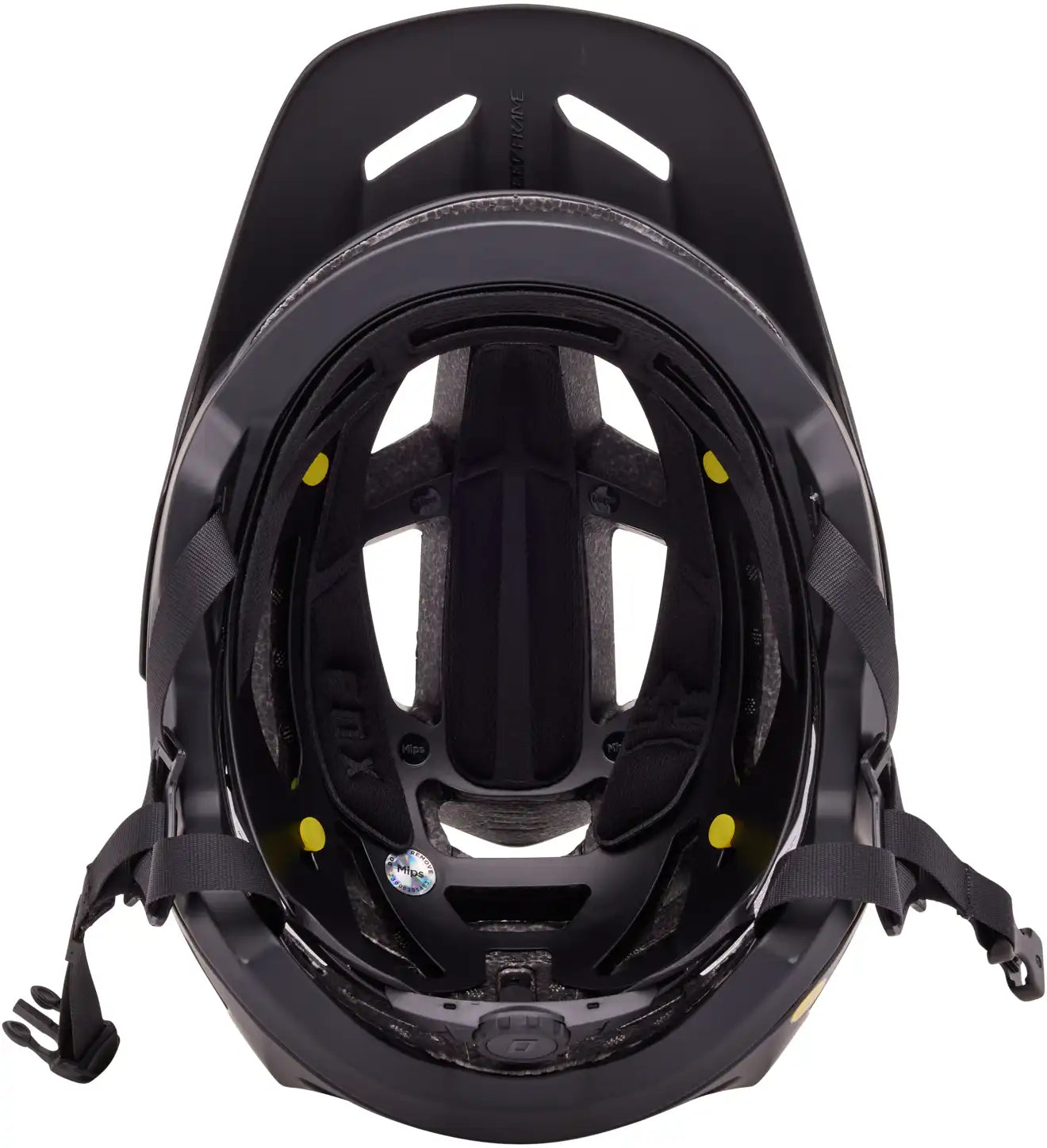 Fox Speedframe MIPS MTB Helmet - ABC Bikes