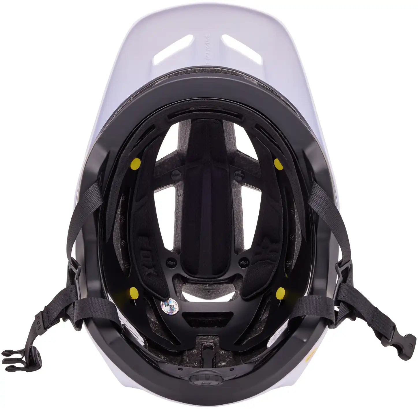 Fox Speedframe MIPS MTB Helmet - ABC Bikes