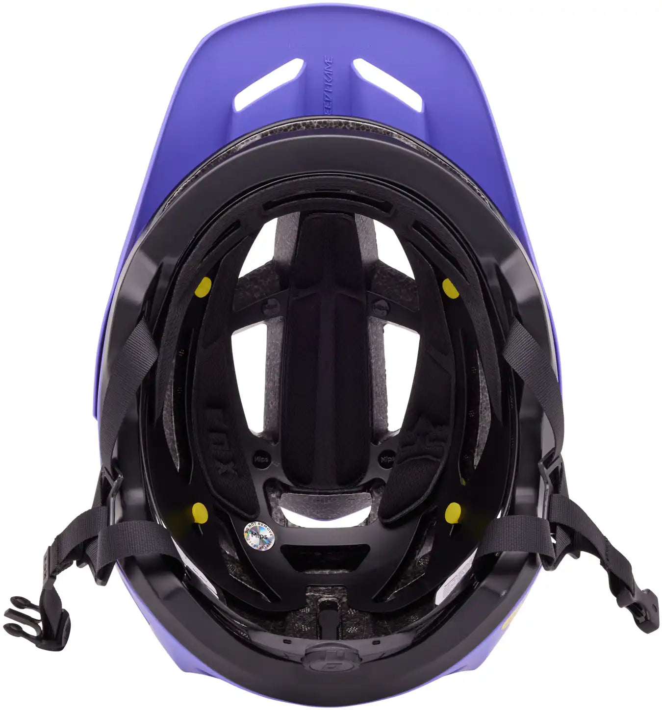 Fox Speedframe MIPS MTB Helmet - ABC Bikes