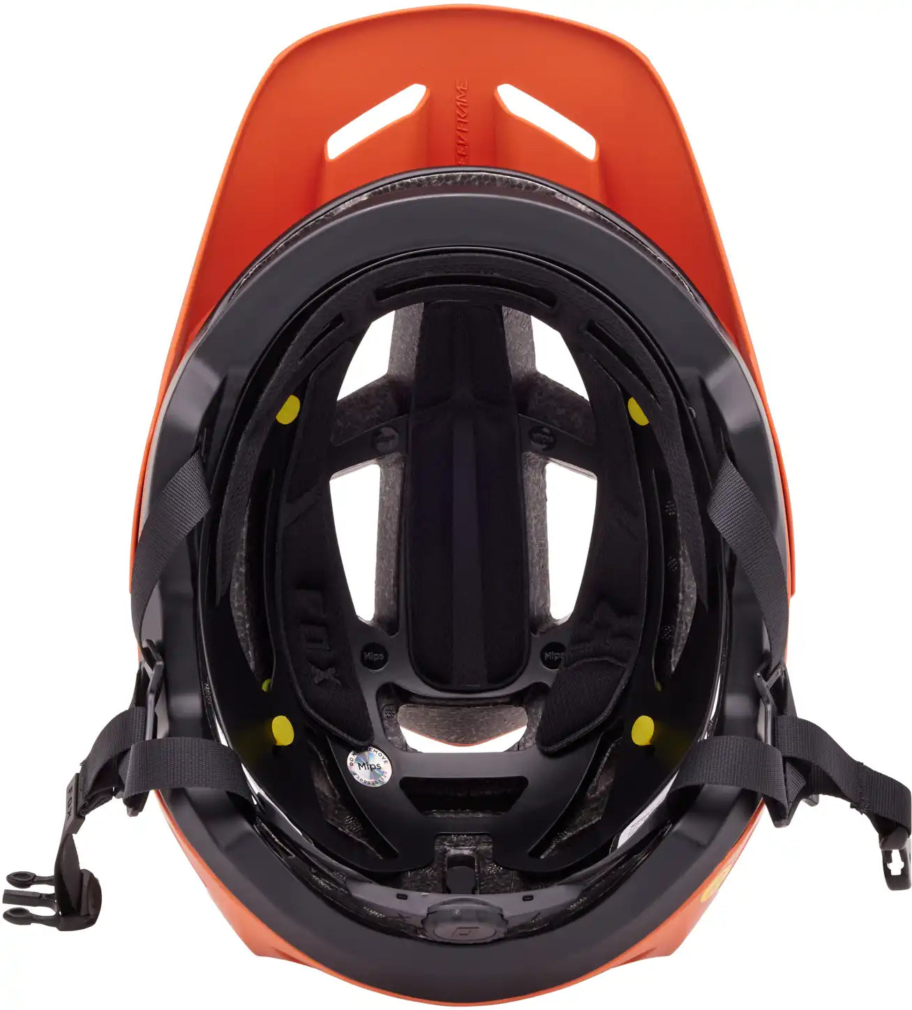 Fox Speedframe MIPS MTB Helmet - ABC Bikes