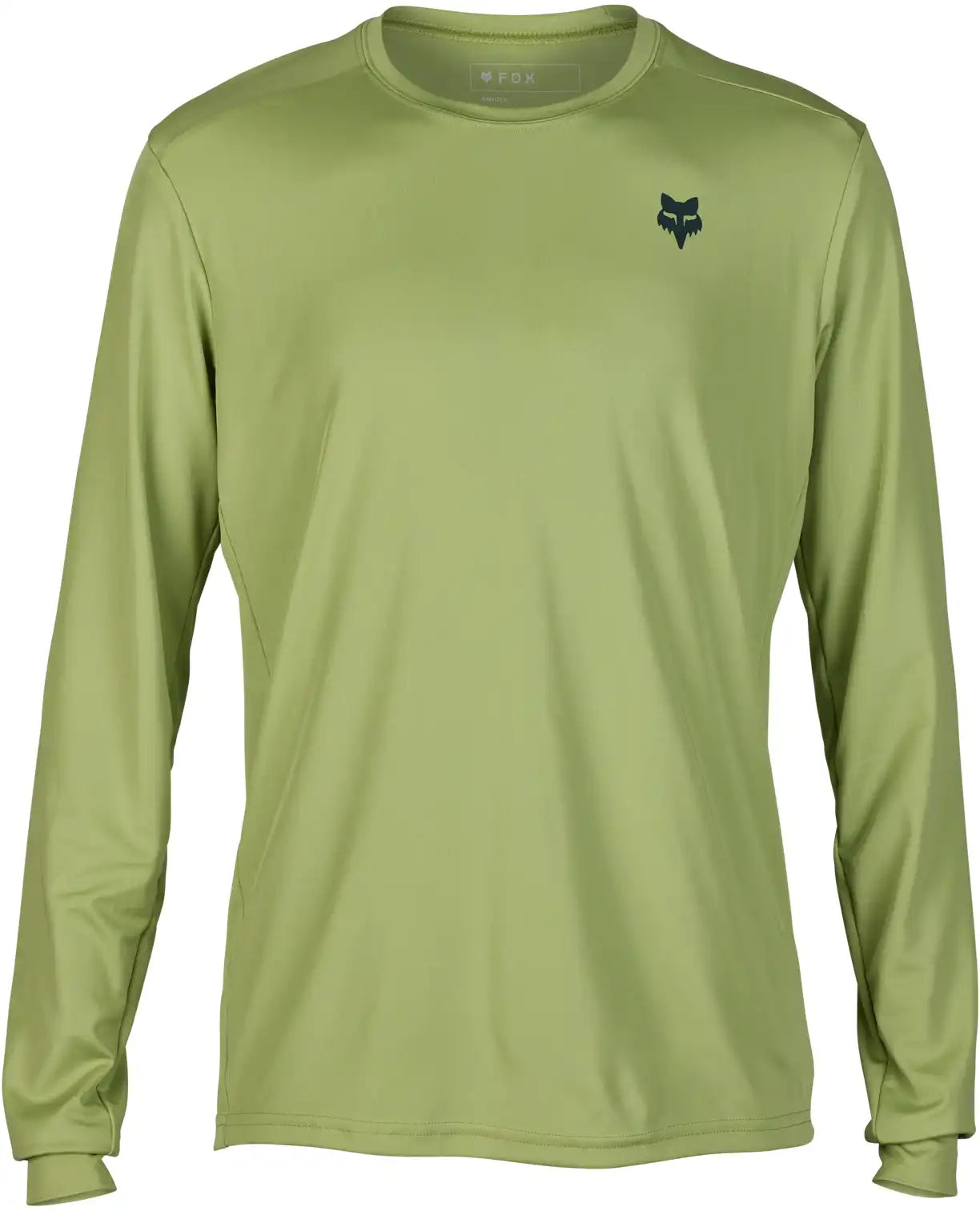Fox Ranger Wayfaring LS Mens MTB Jersey - ABC Bikes