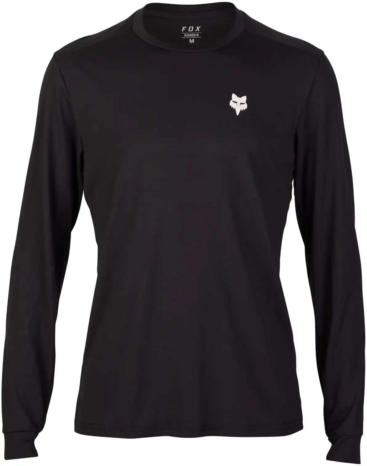 Fox Ranger DriRelease Shepherds LS Mens MTB Jersey - ABC Bikes