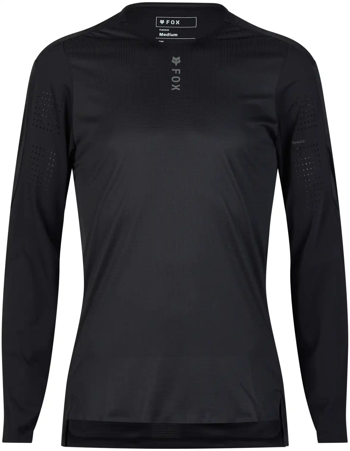 Fox Flexair Pro LS Mens MTB Jersey - ABC Bikes