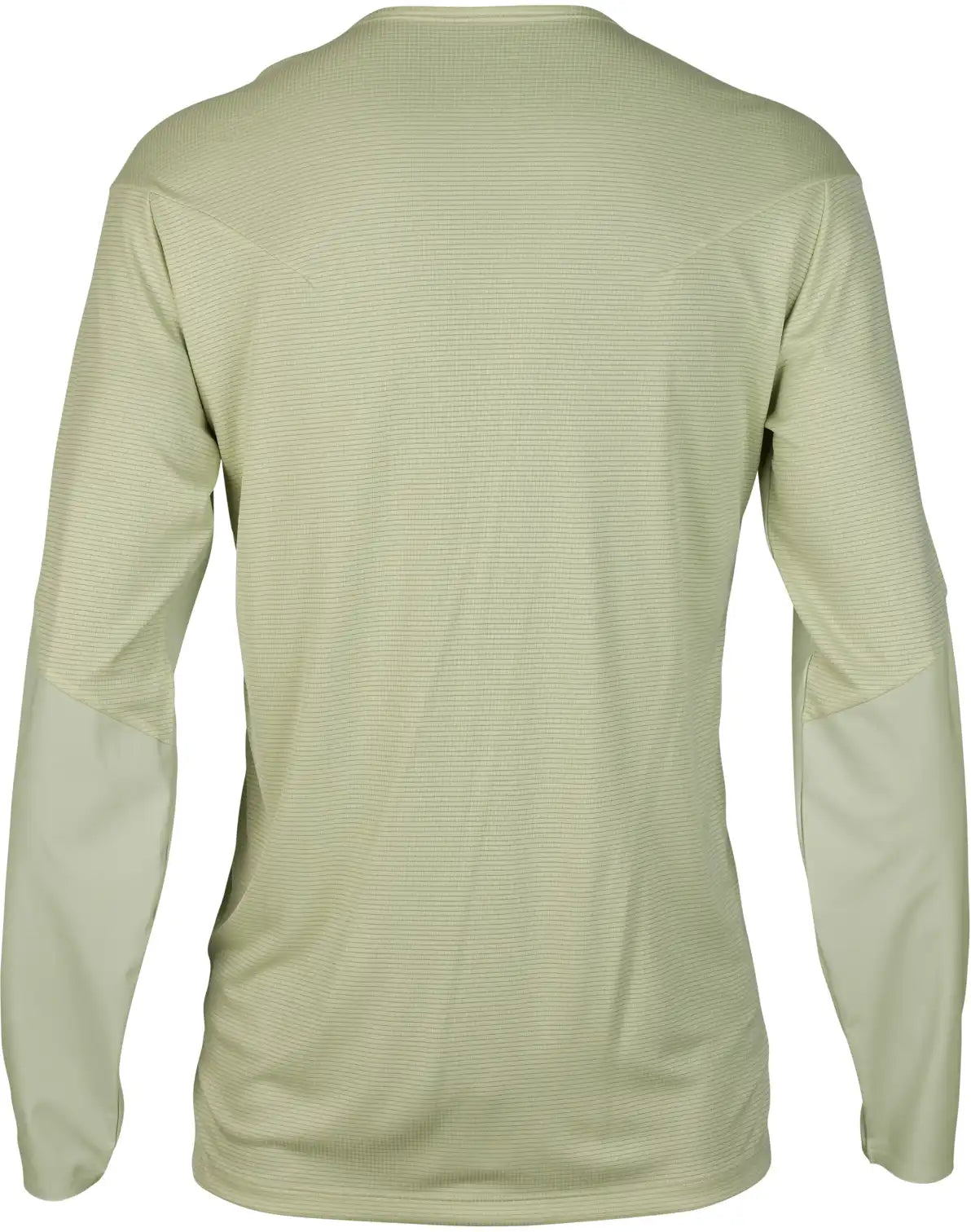 Fox Flexair Pro LS Mens MTB Jersey - ABC Bikes