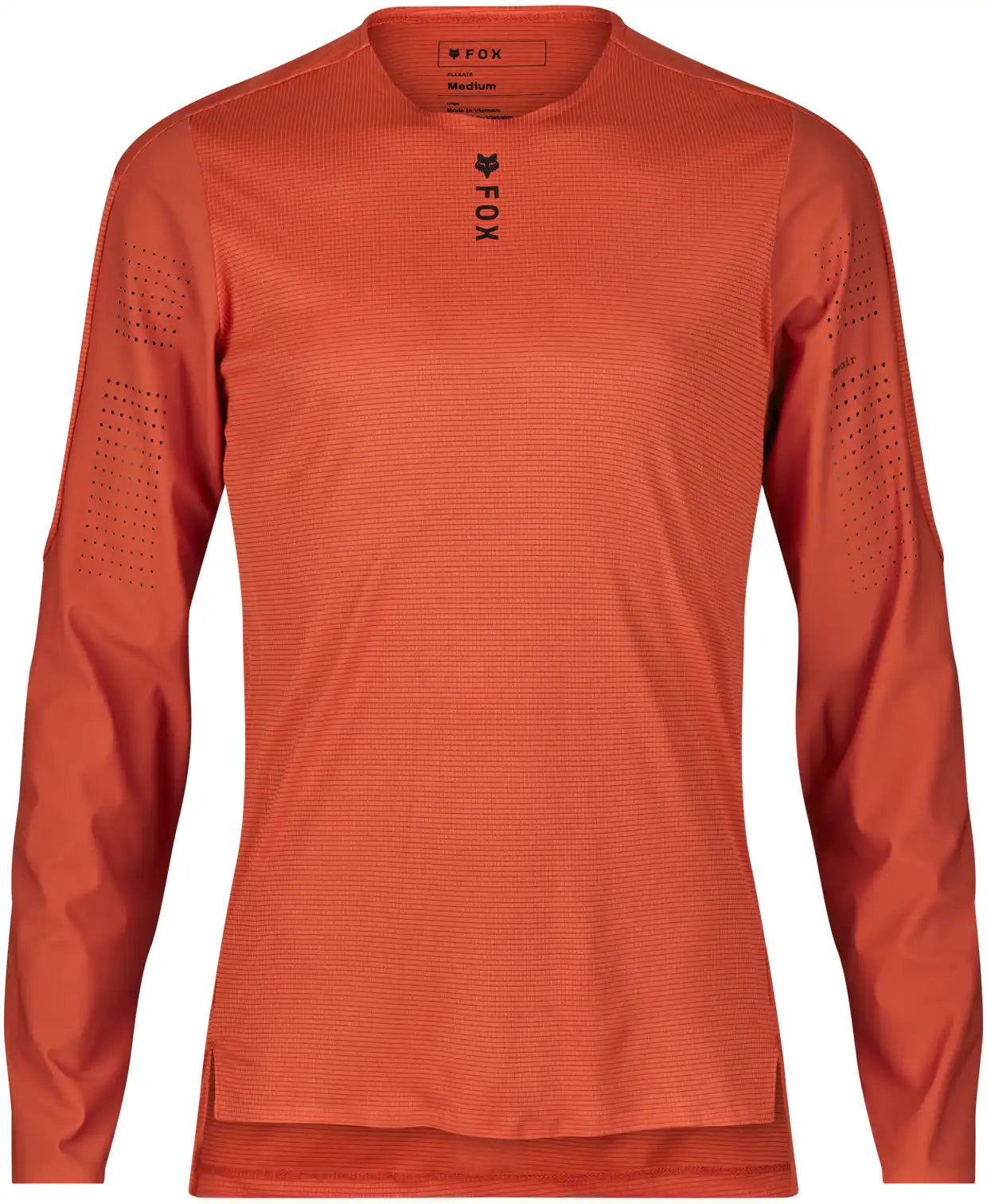 Fox Flexair Pro LS Mens MTB Jersey - ABC Bikes