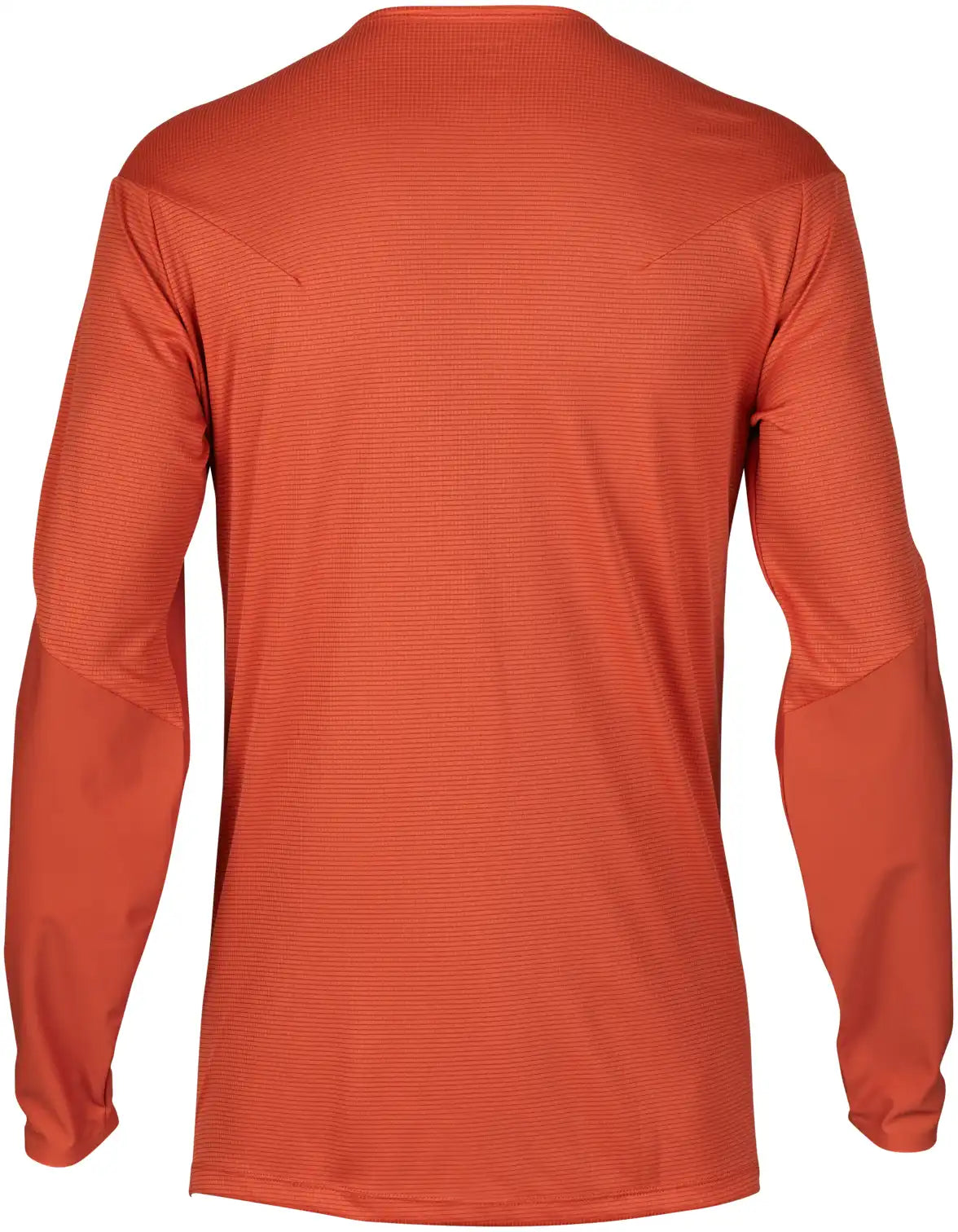 Fox Flexair Pro LS Mens MTB Jersey - ABC Bikes