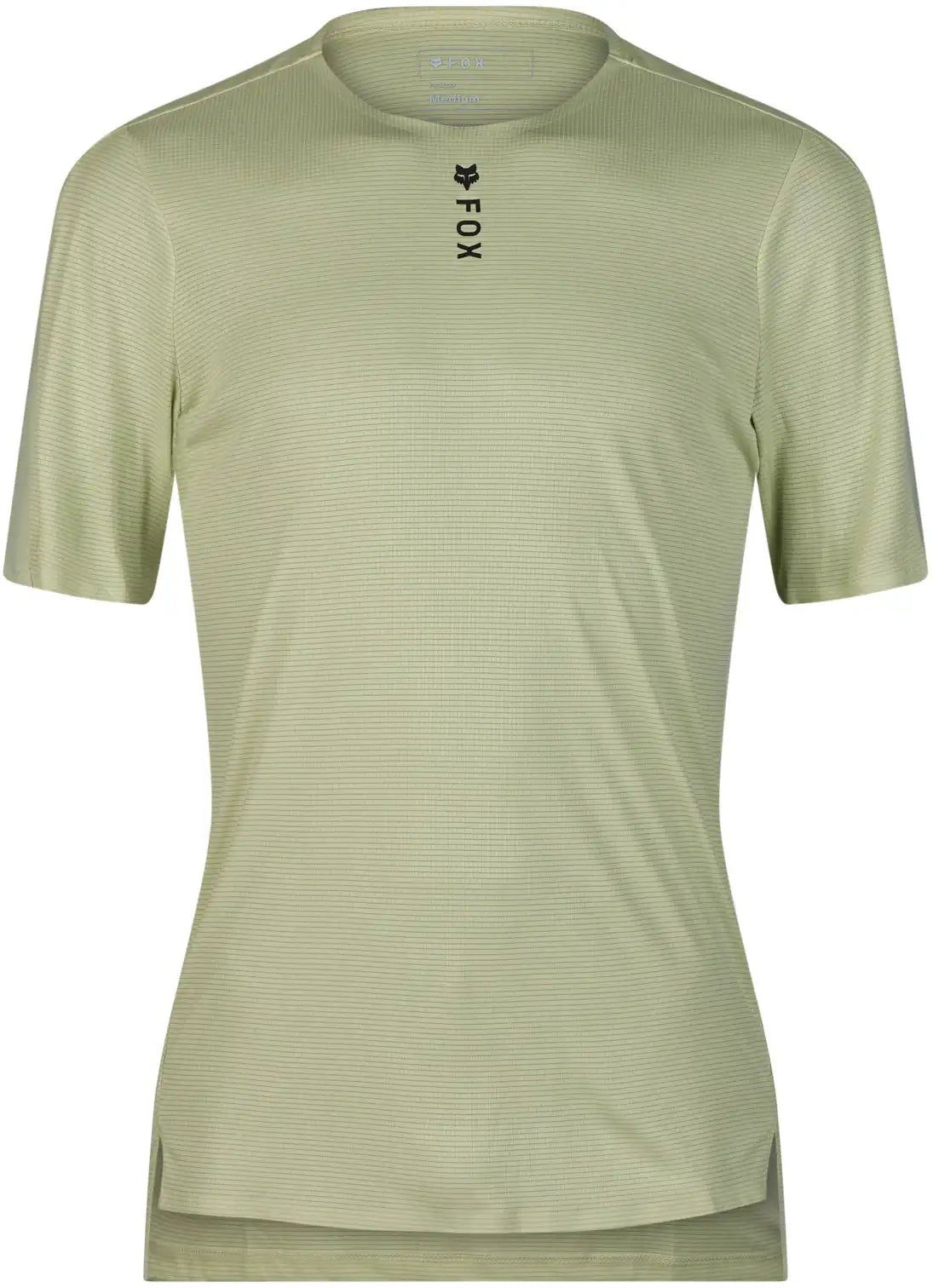 Fox Flexair Pro SS Mens MTB Jersey - ABC Bikes