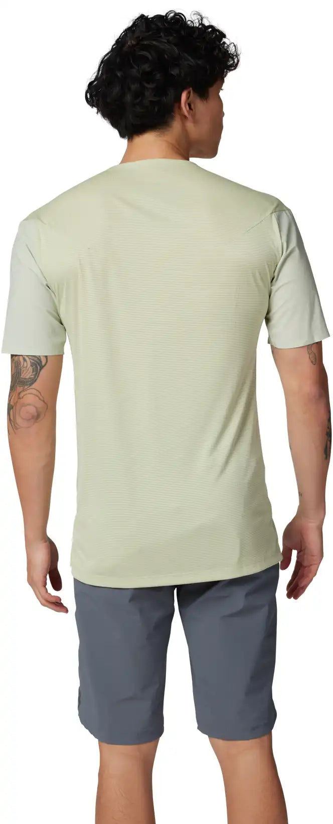 Fox Flexair Pro SS Mens MTB Jersey - ABC Bikes