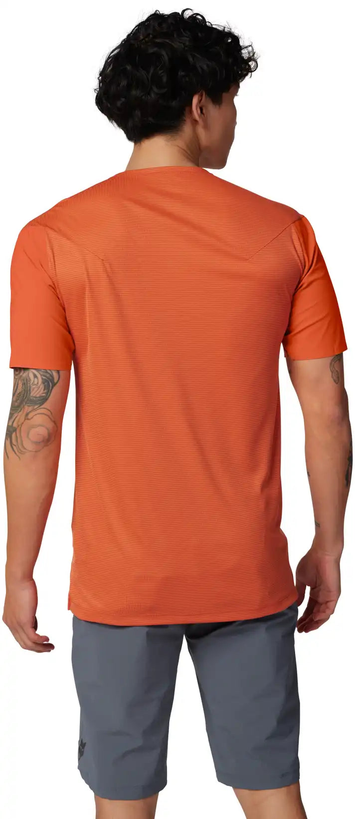 Fox Flexair Pro SS Mens MTB Jersey - ABC Bikes