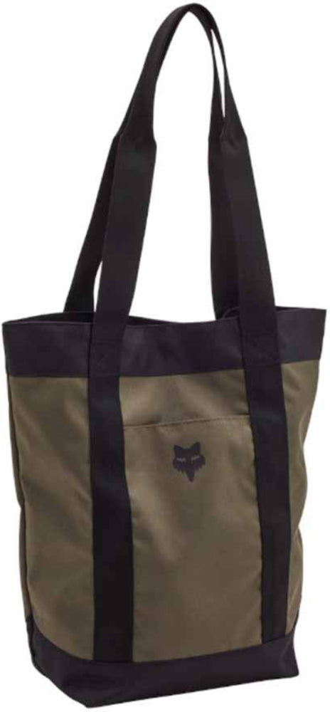 Fox Head Tote Bag - ABC Bikes