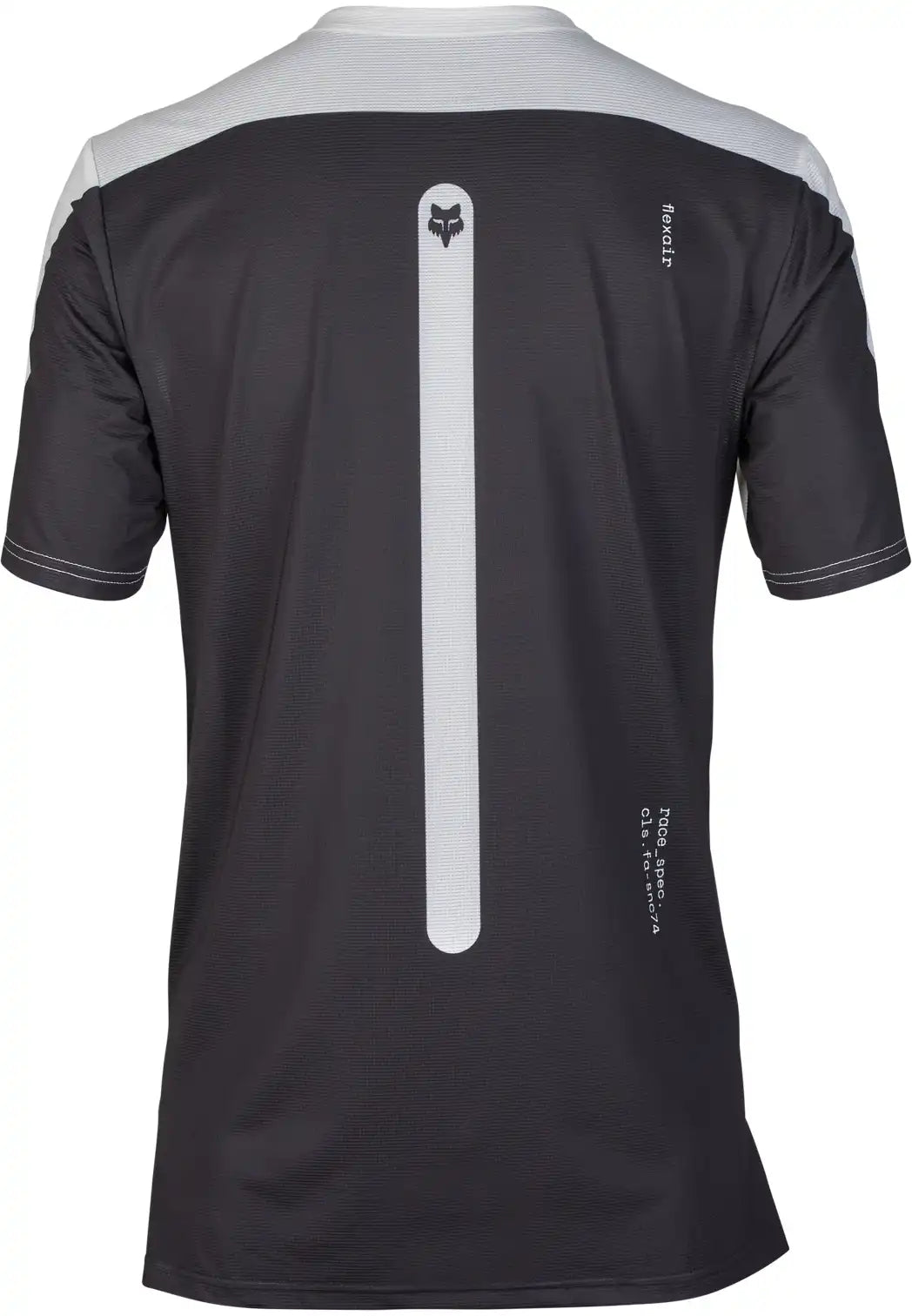 Fox Flexair Aviation SS Mens MTB Jersey - ABC Bikes