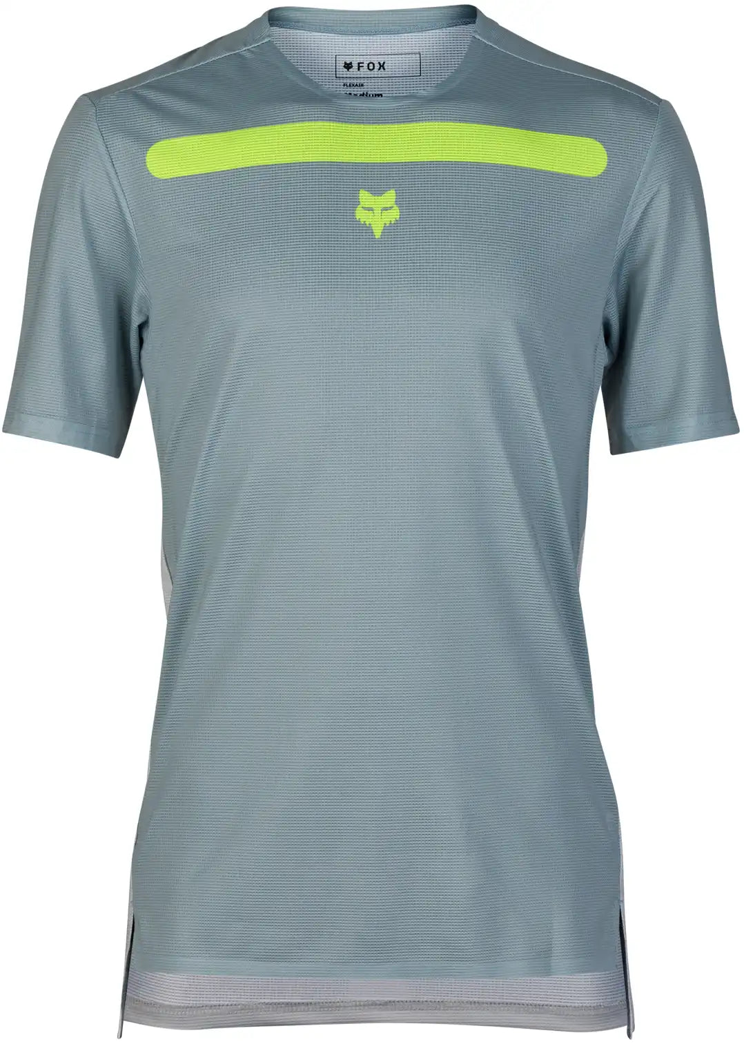 Fox Flexair Aviation SS Mens MTB Jersey - ABC Bikes