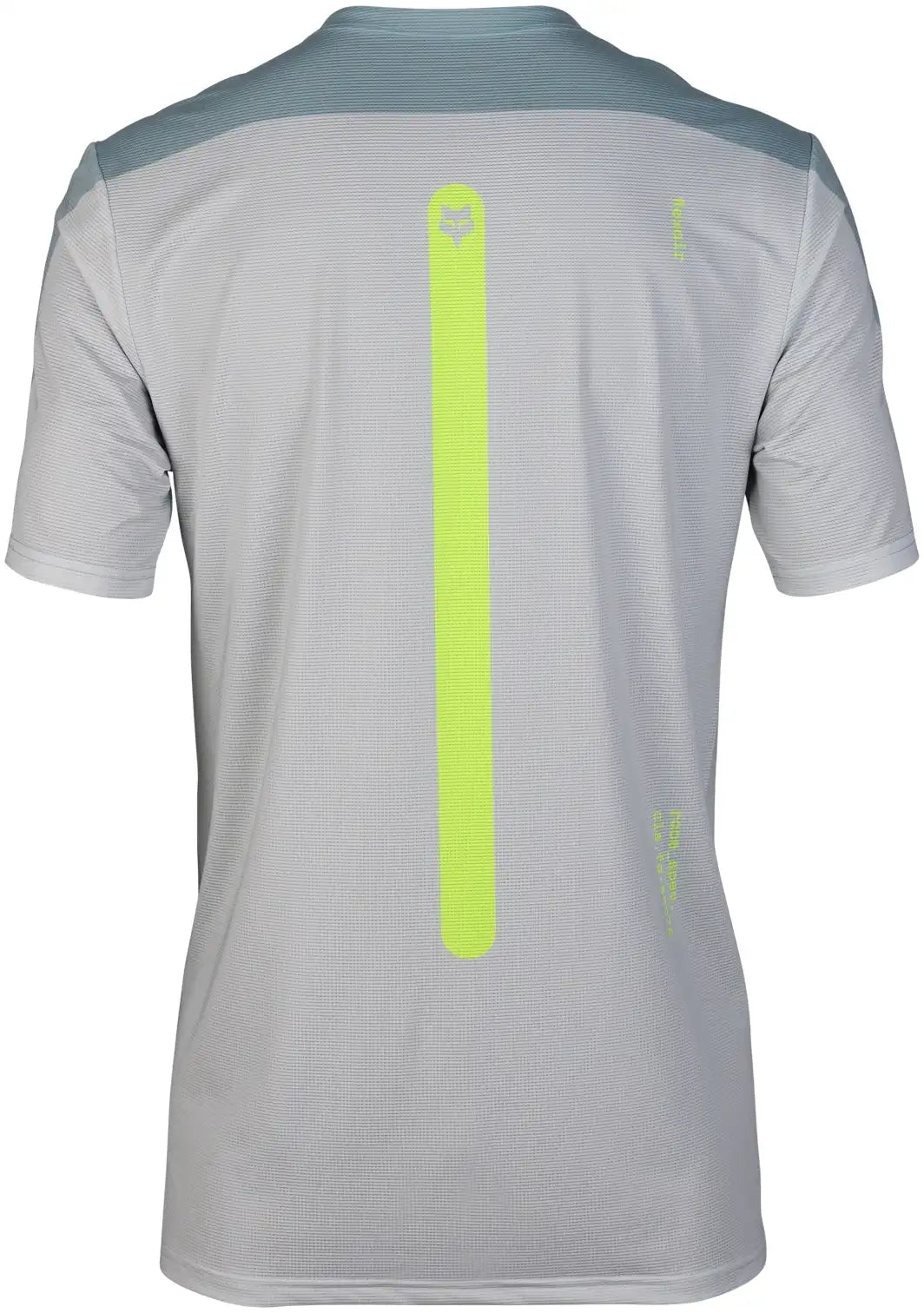 Fox Flexair Aviation SS Mens MTB Jersey - ABC Bikes