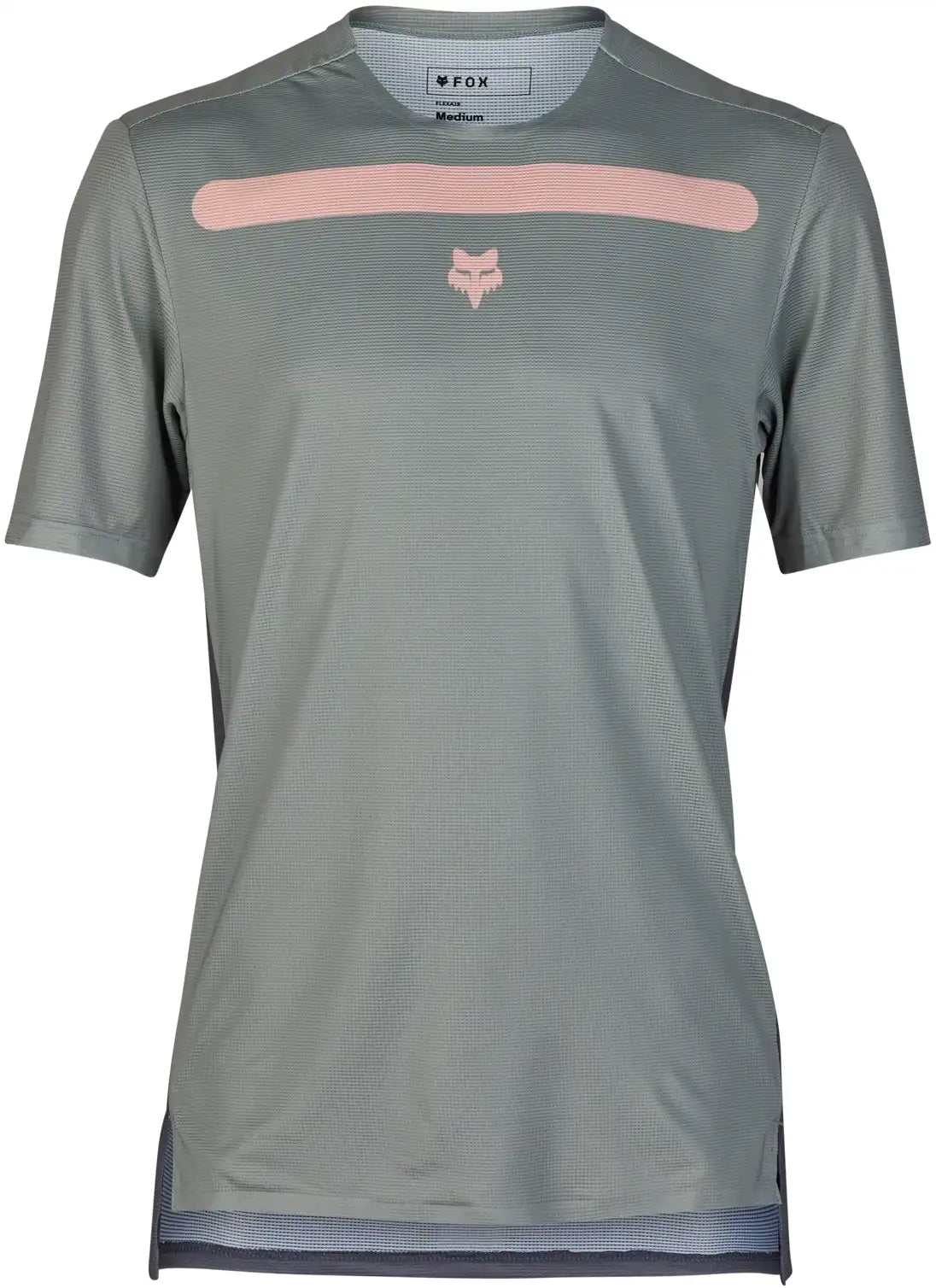 Fox Flexair Aviation SS Mens MTB Jersey - ABC Bikes