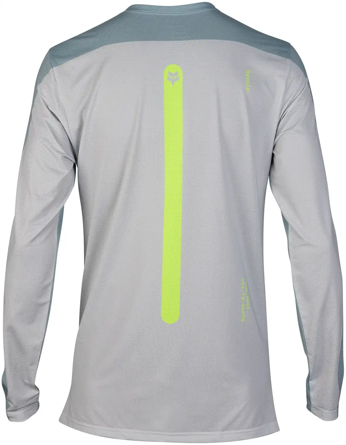 Fox Flexair Aviation LS Mens MTB Jersey - ABC Bikes